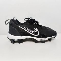 Nike Force Trout 9 Boots Size 1.5(33.5)