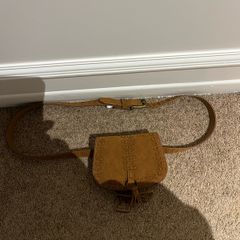 Women's belt bag