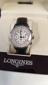 Longines Heritage Chronograph