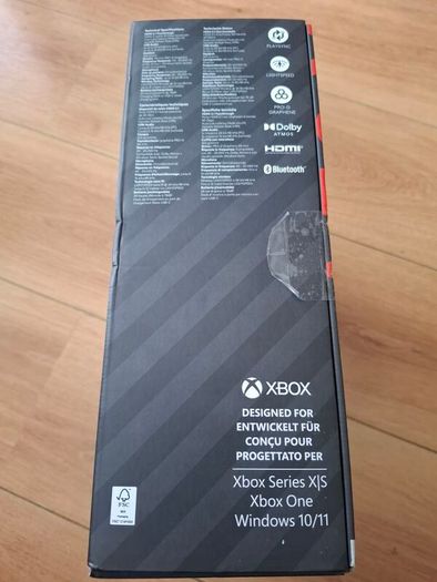 Logitech Astro A50 X LIGHTSPEED Wireless + Base Station Gaming Headset