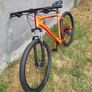 ORBEA MX 50 29"  Moutain bike MX 50 29" shimano Image 4