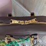 Arcadie premium leather bag Image 4