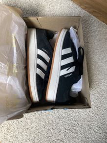 Adidas campus 00s kids