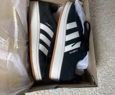 Adidas campus 00s kids