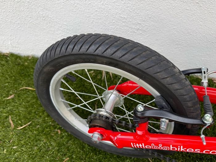 Little Big Bike