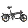 DYU A1F Pro Folding Electric Bike Image 5