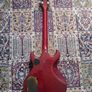 Vintage 1985 Fender Flame Image 8