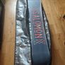 Salomon snowboard with Rossignol bindings in travel case Image 3