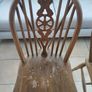 Antique chairs Image 2