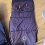 Bugaboo Cameleon 3 seat fabric with harness and Footmuff Image 3