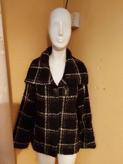 Kilkenny  fashion jacket.
