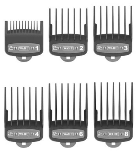 Wahl icon hair clippers