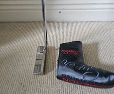 Scotty Cameron