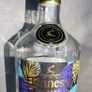 Hennessy Cognac Very Special Empty Bottle Image 2