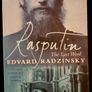 Edvard Radzinsky - Rasputin: The Last Word (Paperback) Image 2