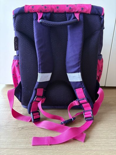 School Backpack Herlitz