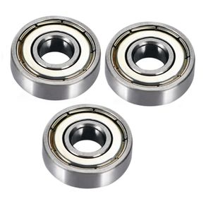 Scooter bearings.