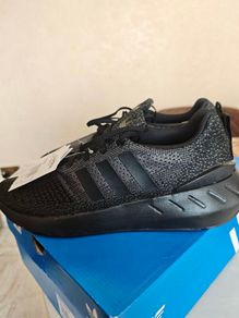 Swift run 10.5