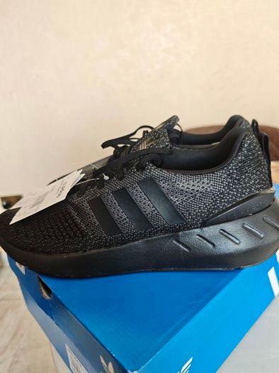 Swift run 10.5