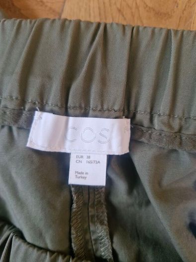 Cos Shorts