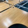Office desks and storage Image 3