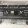 Patrick Cassidy [1993] The Children Of Lir/Oidhe Chloinne Lir  (Cassette Tape Album) Image 4