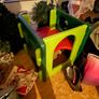 little tikes activity gym Image 5