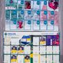 Panini FIFA World Cup Russia 2018 Sticker Albums Image 3