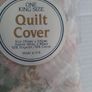 Beautiful vintage duvet cover new in wrapping Image 2