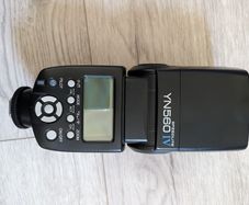Yongnuo yn560 mark 4