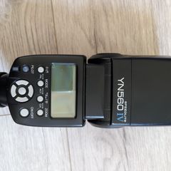 Yongnuo yn560 mark 4