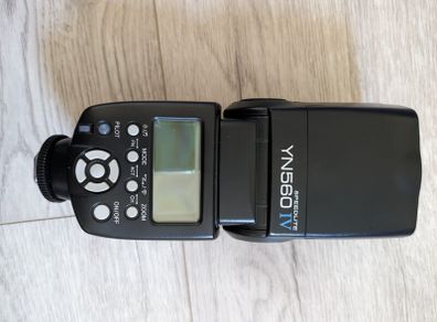 Yongnuo yn560 mark 4