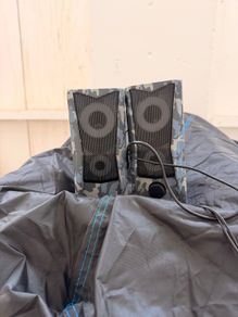 computer speaker