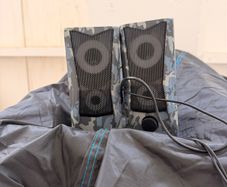 computer speaker