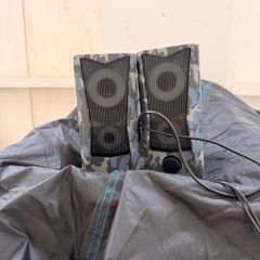 computer speaker