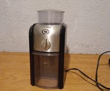 Coffee Grinder