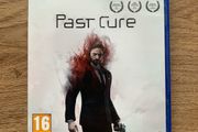 Past Cure PS4