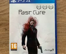 Past Cure PS4