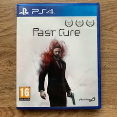 Past Cure PS4