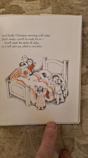 Let's Keep Christmas. By Peter Marshall Illustrated By Barbra Cooney. Beautiful Christmas First Edition 1953. Hardback Complete With Dustjacket In Good Condition. Make Lovely Christmas Present. 34.