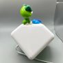 LeapFrog LeapStory Story Cube Projector Stories Songs Poems Lights & Sounds Image 9