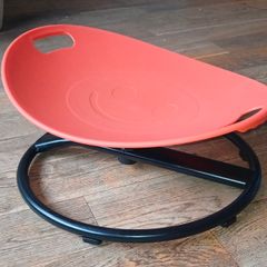 Sensory Swivel chair for child