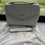 Guess white bag Image 2