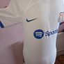 Barcelona FC 2023/24 Away Jersey - Small size Image 5