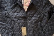 Burberry men's jacket S