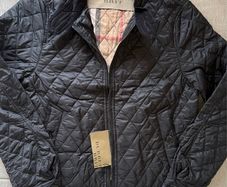 Burberry men's jacket S