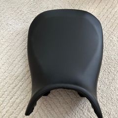 BMW seat