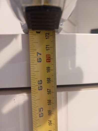 corner unit