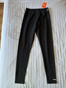 Brand new with tags, women ladies Superdry leggings
