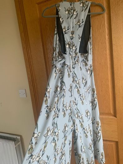Ladies Jumpsuit